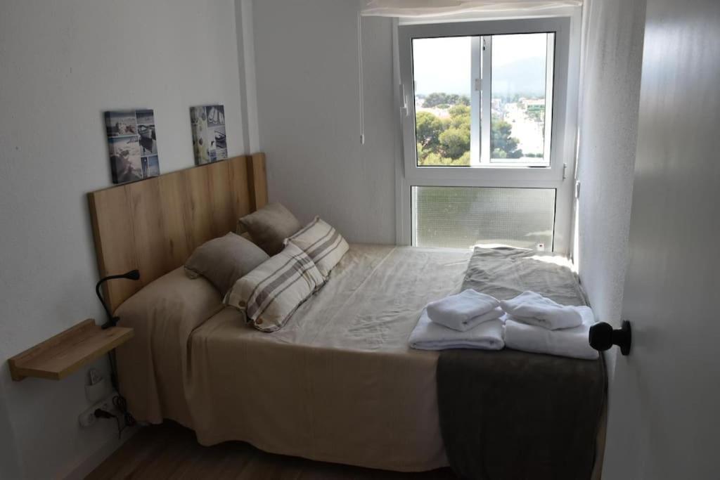 Precioso Apto Miami Playa: Beachfront Retreat with Wi-Fi and Netflix Exterior photo